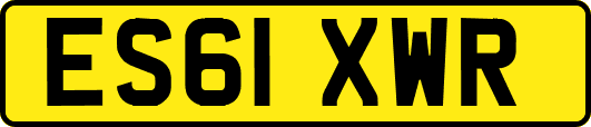 ES61XWR