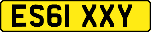 ES61XXY