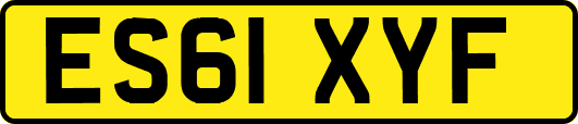 ES61XYF
