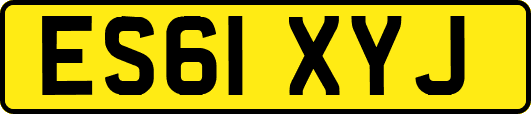 ES61XYJ