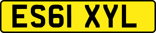 ES61XYL