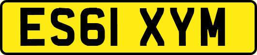 ES61XYM