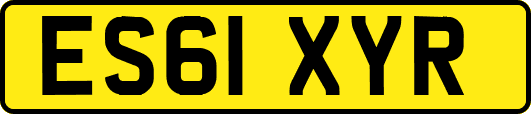 ES61XYR