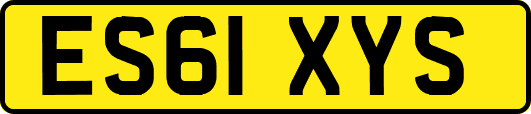 ES61XYS