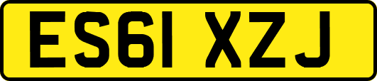 ES61XZJ