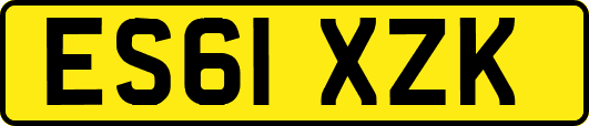 ES61XZK