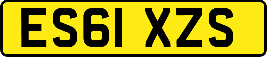 ES61XZS