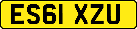 ES61XZU