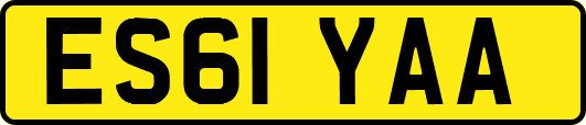ES61YAA