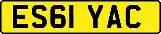 ES61YAC