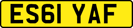 ES61YAF