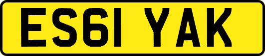 ES61YAK