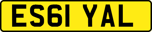 ES61YAL