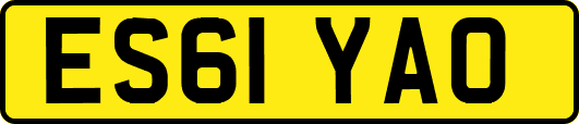 ES61YAO
