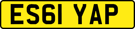 ES61YAP