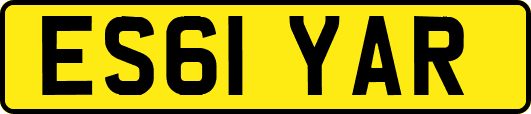 ES61YAR