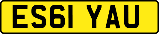 ES61YAU