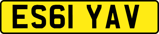 ES61YAV