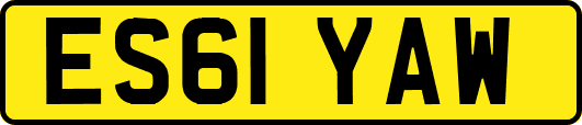 ES61YAW