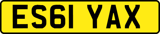 ES61YAX