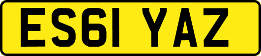 ES61YAZ