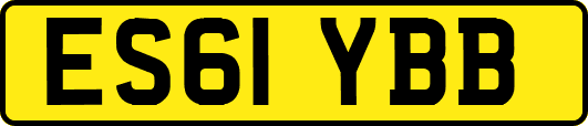 ES61YBB