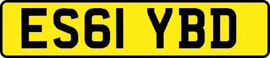 ES61YBD