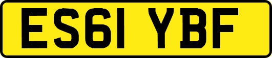 ES61YBF