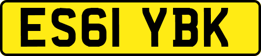 ES61YBK