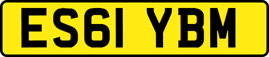 ES61YBM
