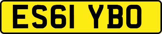 ES61YBO