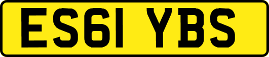 ES61YBS