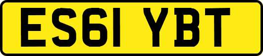 ES61YBT