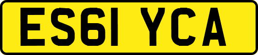 ES61YCA