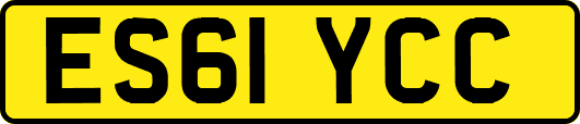 ES61YCC