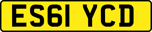 ES61YCD