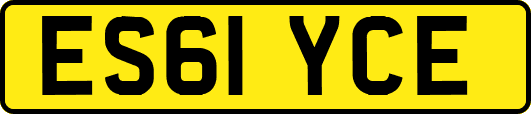 ES61YCE