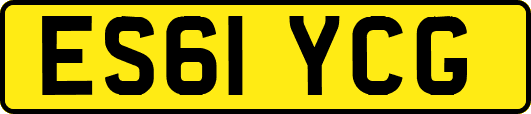 ES61YCG