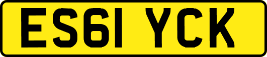 ES61YCK