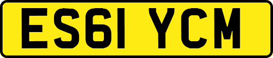 ES61YCM