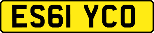 ES61YCO