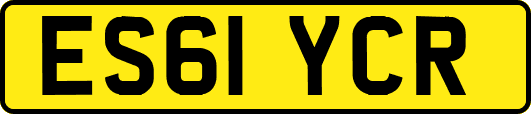 ES61YCR