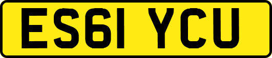 ES61YCU