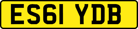 ES61YDB