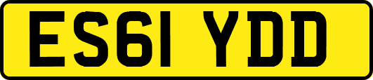 ES61YDD