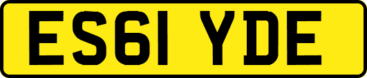ES61YDE