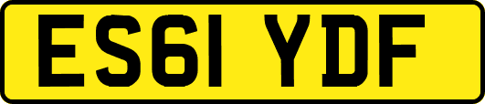 ES61YDF