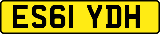 ES61YDH