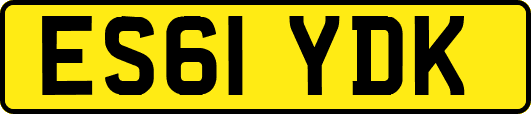 ES61YDK
