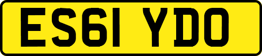ES61YDO